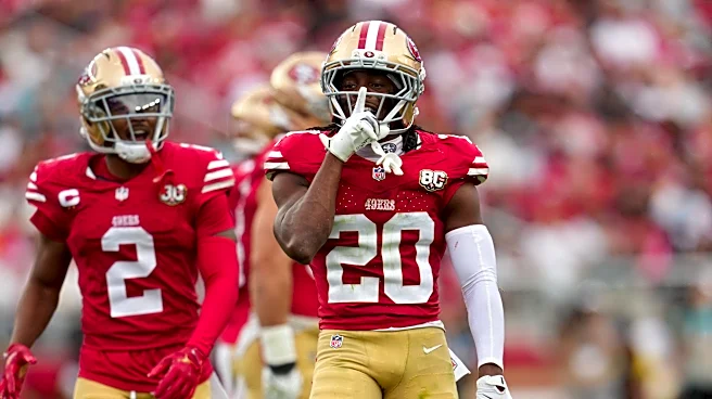 49ers-Cardinals Week 3: Experts almost unanimously take San Francisco