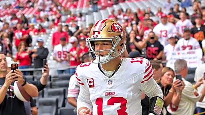 Where to watch 49ers vs. Cardinals today: Time, TV channel for Week 3