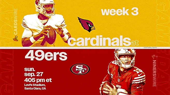 49ers vs Cardinals live updates: Score, highlights, analysis