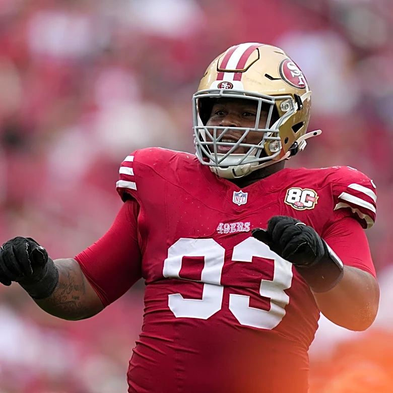 49ers lose another pair of defenders to injury vs. Cardinals