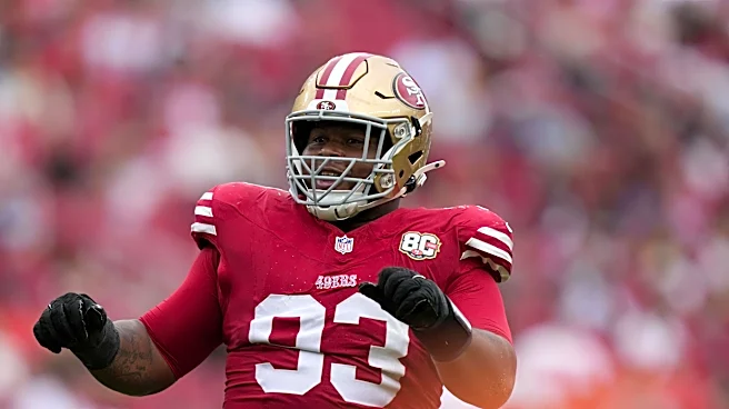 49ers lose another pair of defenders to injury vs. Cardinals