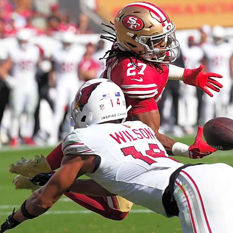 Week 3 was huge for 49ers in hunt for NFC West crown