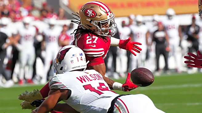 Week 3 was huge for 49ers in hunt for NFC West crown