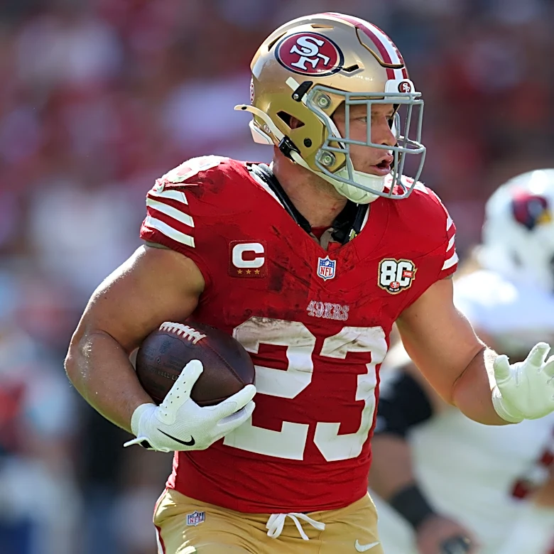 Best performers from 49ers' divisional win vs. Cardinals