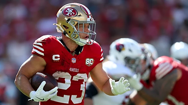 Best performers from 49ers' divisional win vs. Cardinals