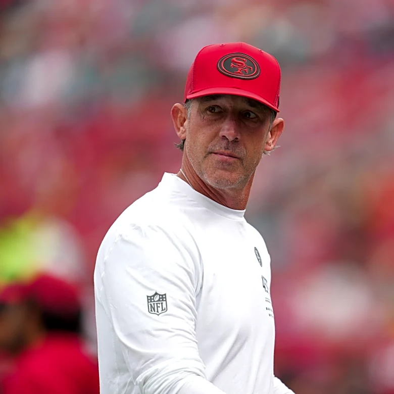 1 49ers 2 big mistakes cost him a postgame award from Kyle Shanahan