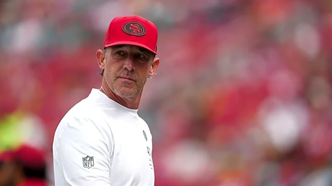 1 49ers 2 big mistakes cost him a postgame award from Kyle Shanahan