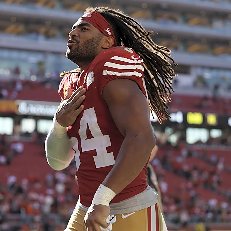 49ers favored to beat resurgent Broncos in tight Week 4 match