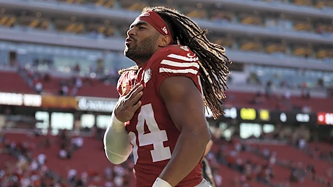 49ers favored to beat resurgent Broncos in tight Week 4 match