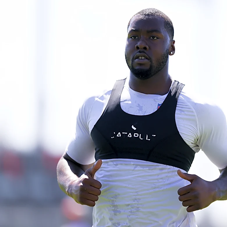 49ers plan to open Mykel Williams' practice window Wednesday