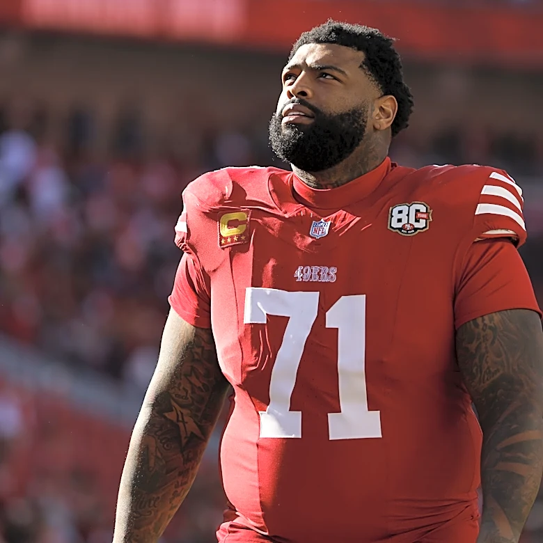 Kyle Shanahan offers a mixed bag of injury updates on 6 49ers