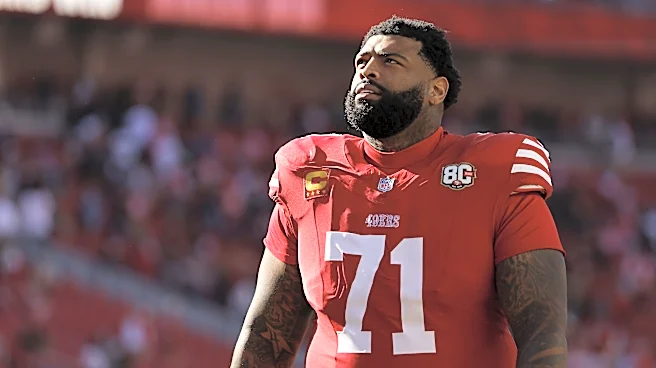 Kyle Shanahan offers a mixed bag of injury updates on 6 49ers