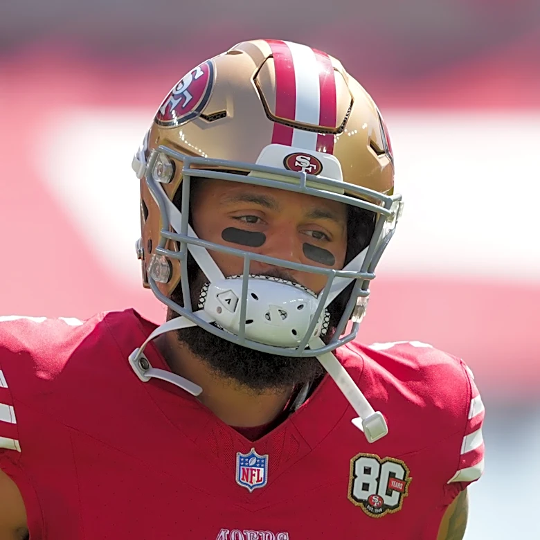 NFL insider questions whether 49ers star will be ready for Week 4