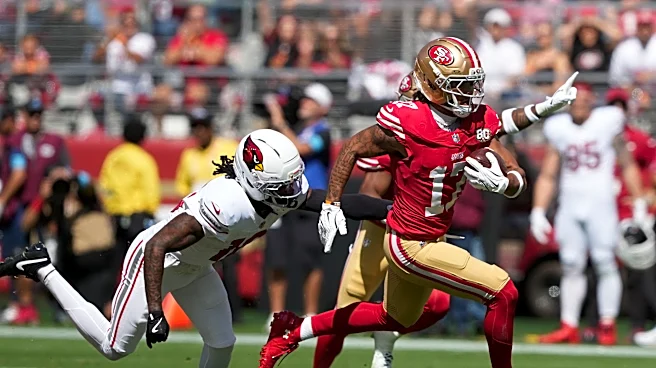 49ers PFF grades: Best, worst players from Week 3 win over Cardinals