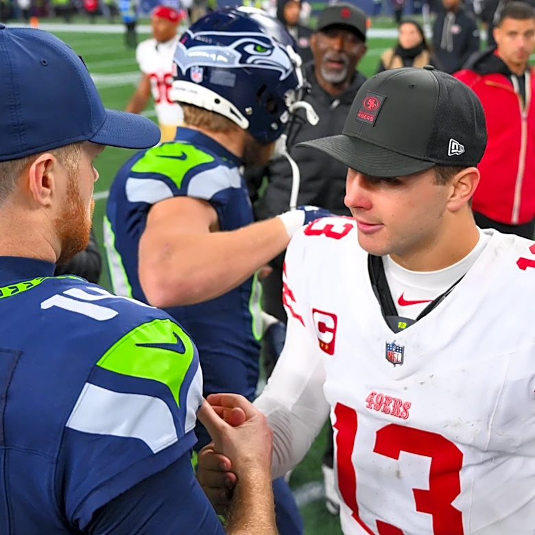 49ers-Seahawks flexed to FOX main window in Week 5
