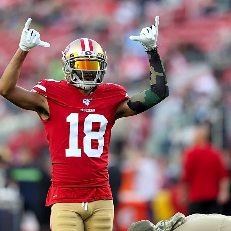 49ers held tryout with failed former 2nd round pick