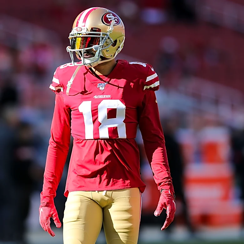 49ers to sign plug-and-play WR after successful workout