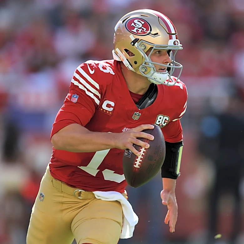 Week 4 power rankings roundup: 49ers rise after 3-0 start