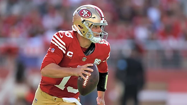 Week 4 power rankings roundup: 49ers rise after 3-0 start