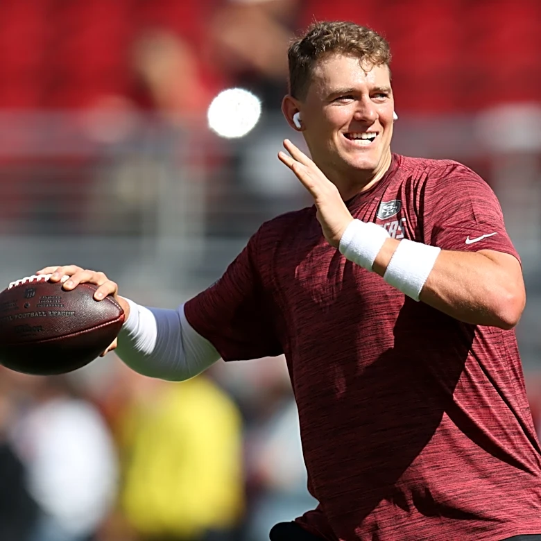 One trade 49ers are unlikely to make in 2026