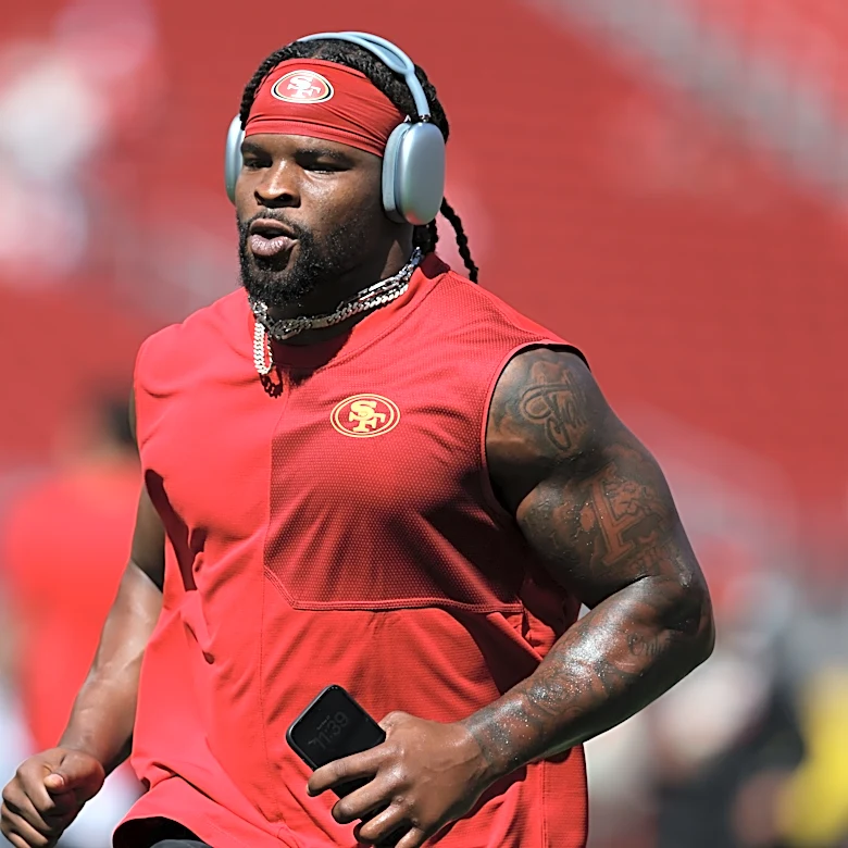Dre Greenlaw gets first crack at his old team in Week 4 vs. Broncos