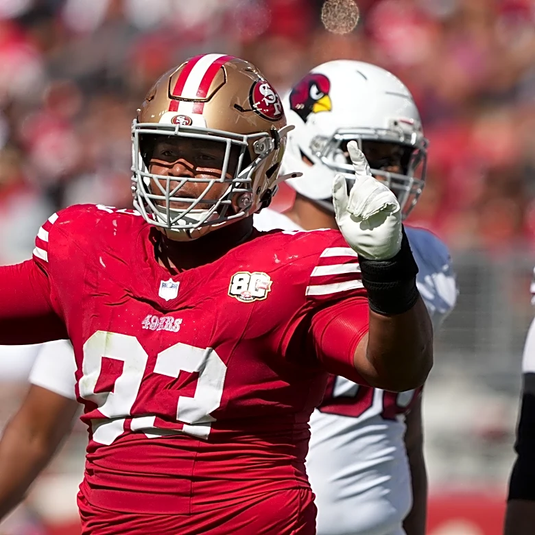 49ers may have gotten one of 2026 draft's biggest steals