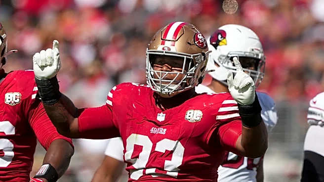 49ers may have gotten one of 2026 draft's biggest steals