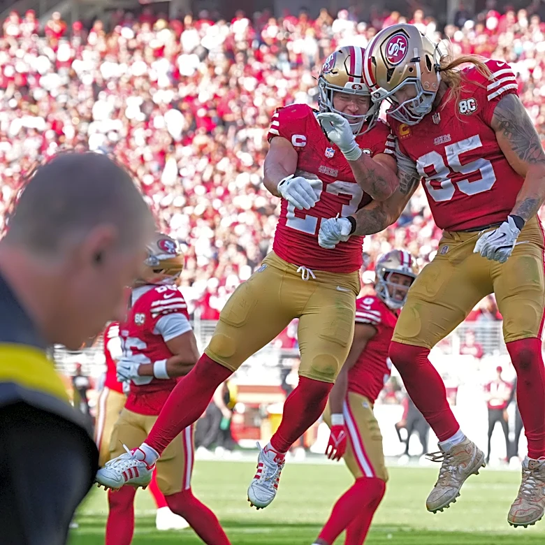 49ers-Broncos: Most experts predict San Francisco to stay undefeated