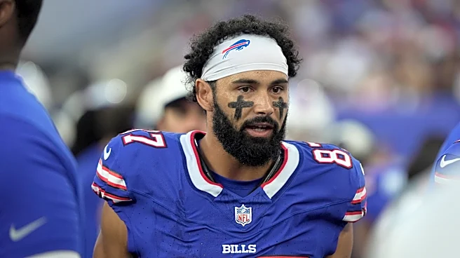 Dante Pettis excited for unexpected second chance with 49ers