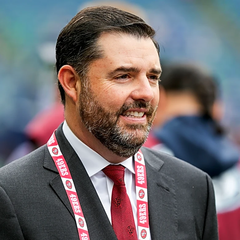 49ers owner releases statement on NFL punishment for arrest