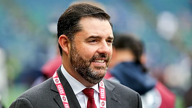 49ers owner releases statement on NFL punishment for arrest