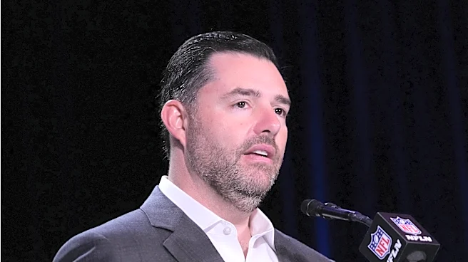 NFL fines, suspends 49ers owner for arrest