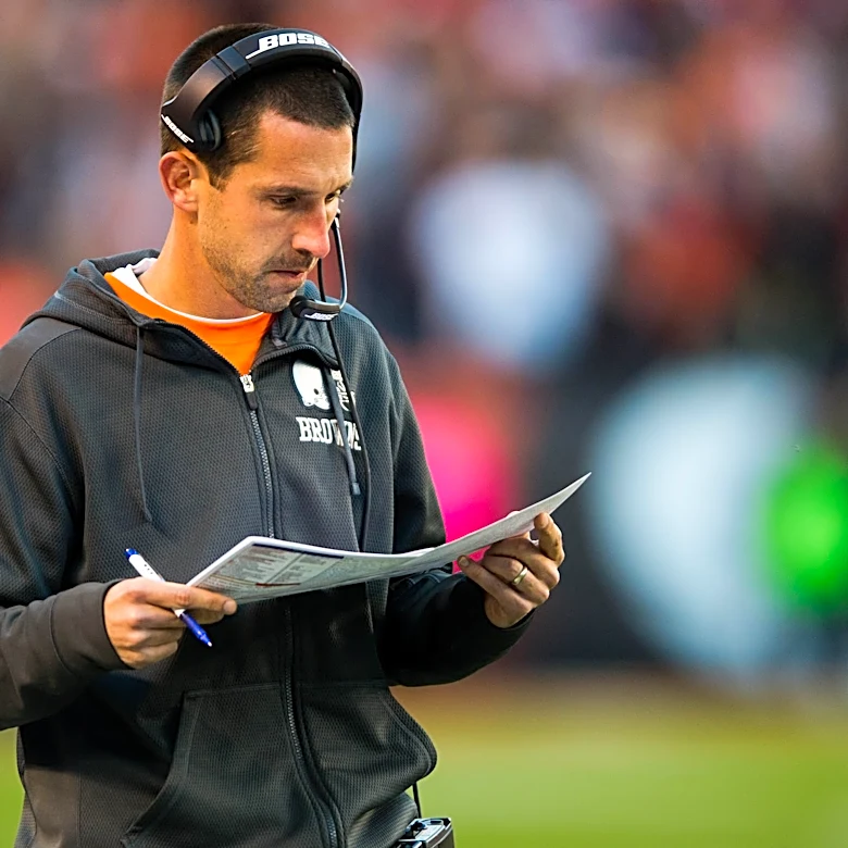 Hall of Famer says Kyle Shanahan is the best coach he ever had
