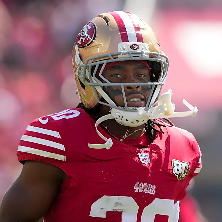 The 49ers defender who has the offense feeding off his energy