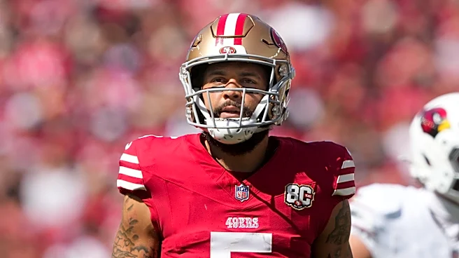 Mike Evans explains rib injury, why he wants to play vs. Broncos