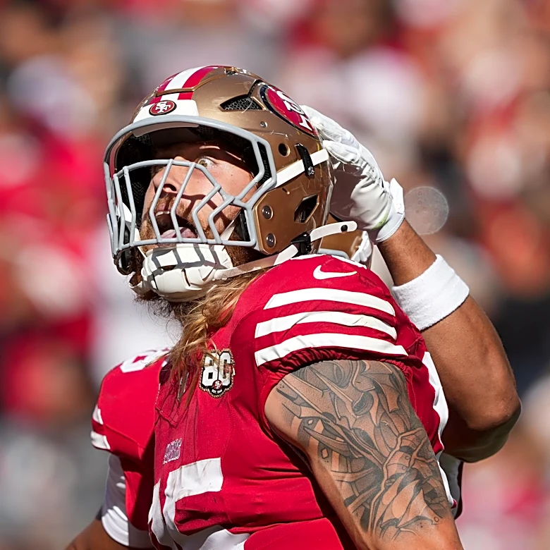 How to watch, stream 49ers vs. Broncos in huge Week 4 matchup