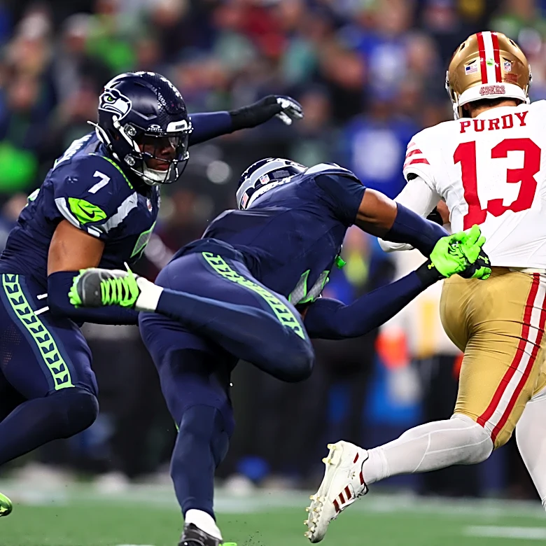 49ers open as underdogs for 2nd time vs. division opponent in Week 5