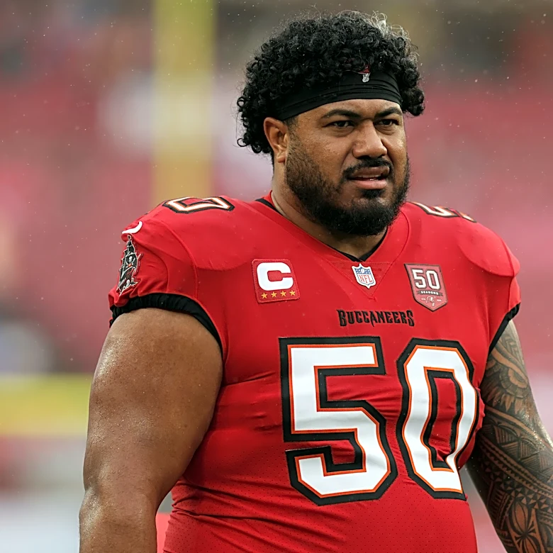 Ex-49ers DB urges team to trade for Pro Bowl DT