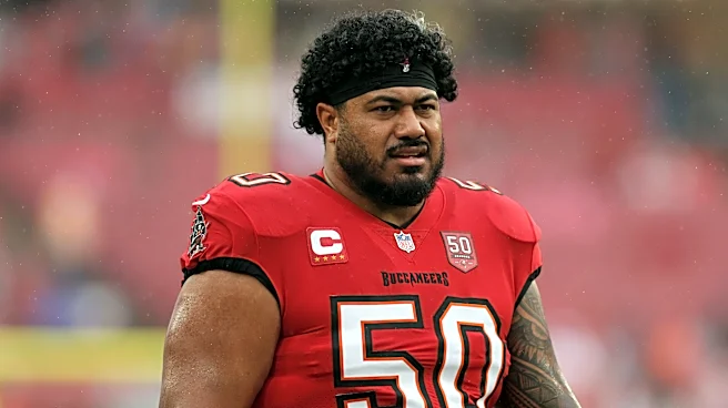 Ex-49ers DB urges team to trade for Pro Bowl DT