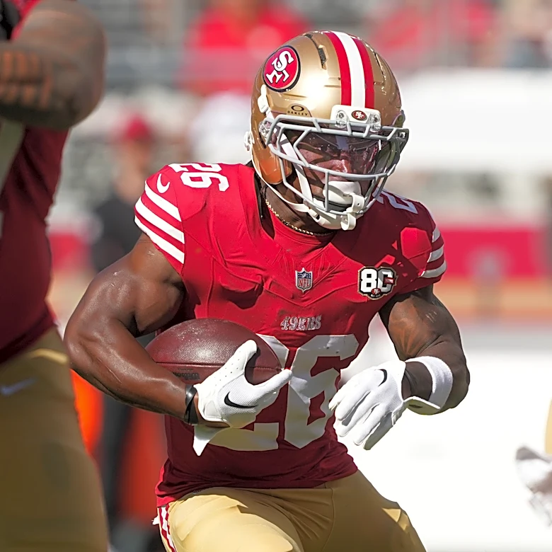 Four 49ers rookies land early All-Rookie honorable mentions