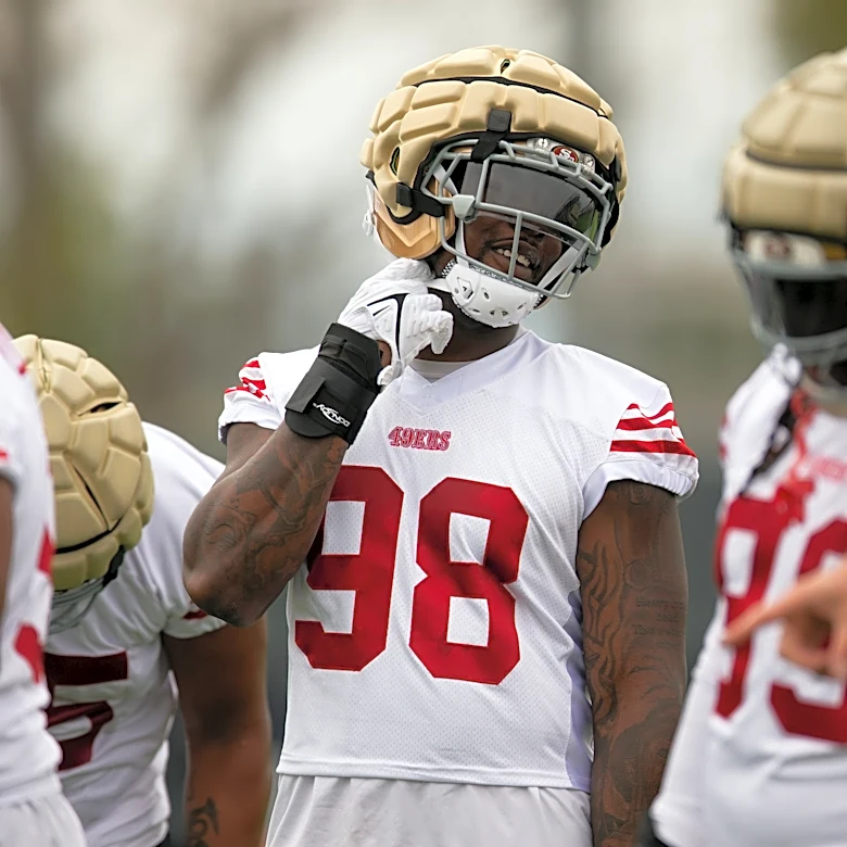 49ers injury news: 6 players now eligible to return from injured lists