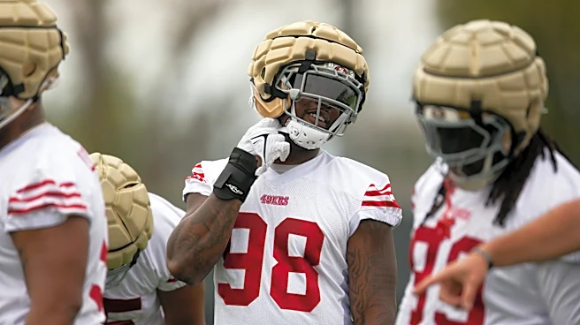 49ers injury news: 6 players now eligible to return from injured lists