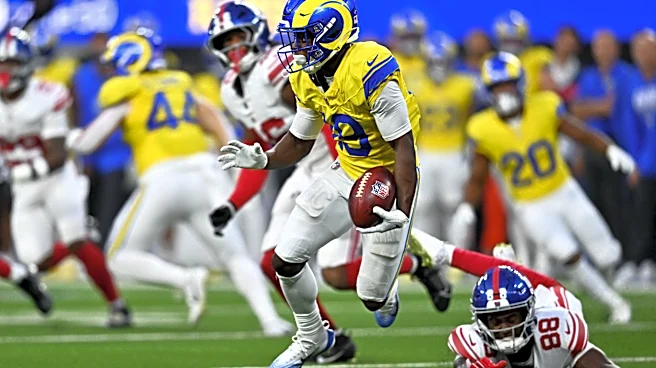 49ers add former Rams WR to practice squad after another WR injury