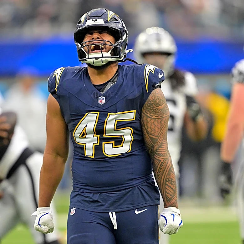 NFL trade deadline: 49ers a fit with 8 players