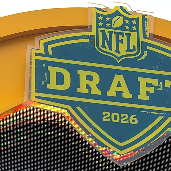 49ers win Super Bowl, address major need in mock draft
