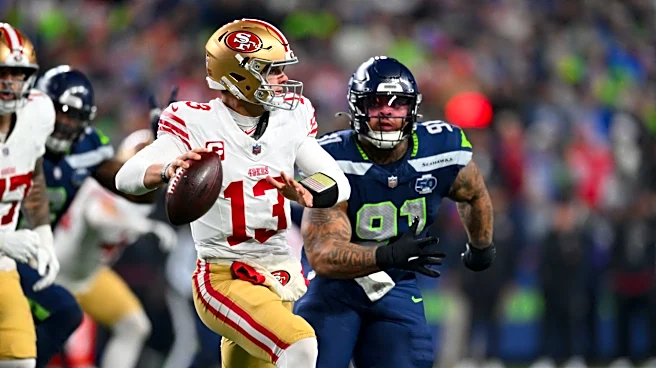 49ers-Seahawks Week 5 picks: Experts are split in NFC West showdown