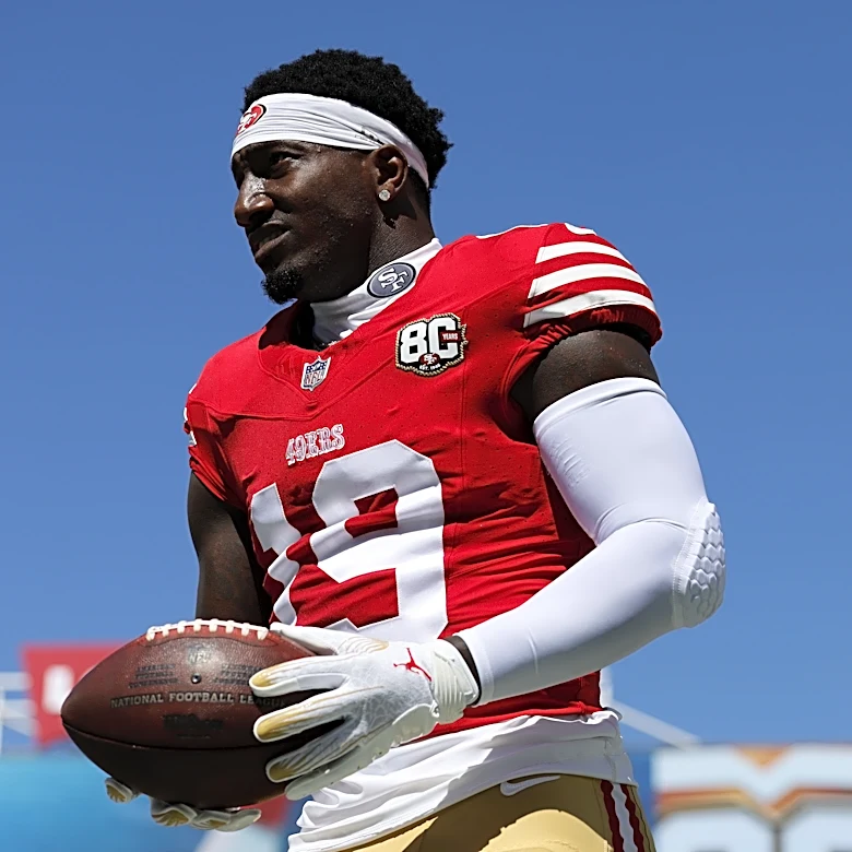 49ers former first-round pick ruled out vs. Seahawks due to injury