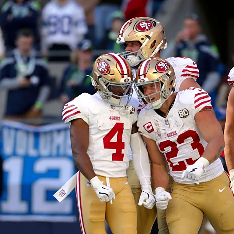 Why 49ers Week 5 win at Seattle after near nightmare was so impressive