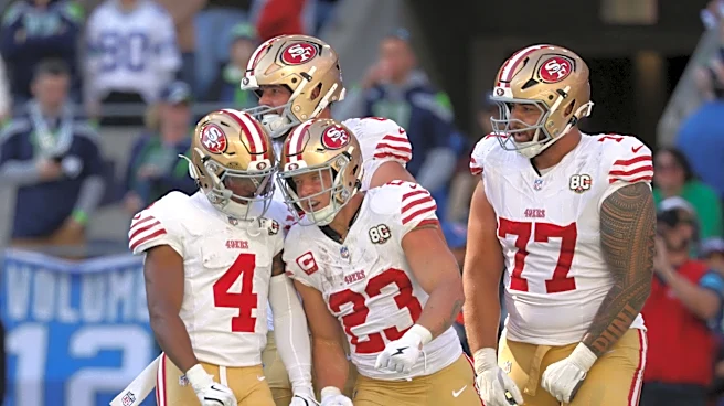 Why 49ers Week 5 win at Seattle after near nightmare was so impressive