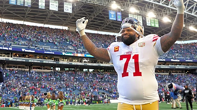 49ers are unanimous No. 1 in Week 6 power rankings roundup